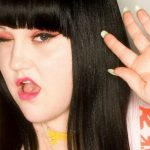 Beth Ditto: Ćpanie nie dla grubasów