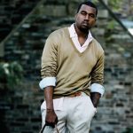 Zakazana okładka Kanye Westa