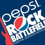 Pepsi Rock Battlefield w Hard Rock Cafe