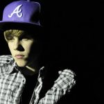 Justin Bieber bez prądu