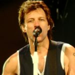 Bon Jovi światową ikoną