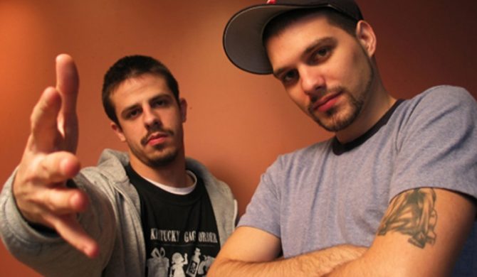 Zmarł Eyedea