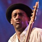 Marcus Miller: będę funky w Palladium