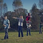 Newest Zealand polską indie-supergrupą