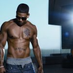 Nelly: Chris Brown odrobił lekcje