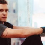 Timberlake pod wrażeniem soundtracku Reznora