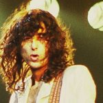 Jimmy Page wyprzedany