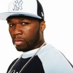 50 Cent zagra z Meg Ryan