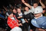 CHADA FEAT. PIH – Harlem – Warszawa – 22.10.2010