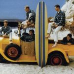 Beach Boys z playbacku?