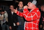 CHADA FEAT. TEN TYP MES – Harlem – Warszawa – 22.10.2010