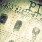 Dowód Rzeczowy nr 1 Piha za dwa tygodnie