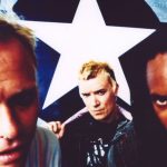 The Prodigy nagrają z Dizzee Rascalem