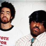 Cee-Lo martwi się od Danger Mouse`a