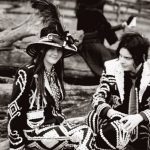 White Stripes i Paramore dla Loretty Lynn