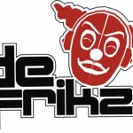 DEFRIKZ – na planie klipu „Round And Round”
