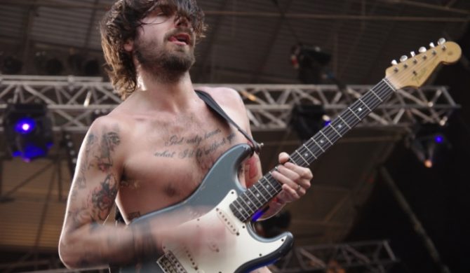 Dziś Biffy Clyro w Proximie