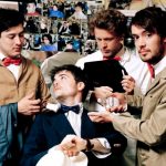 Będzie koncertówka Mumford & Sons