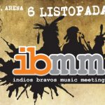 Szczegóły Indios Bravos Music Meeting