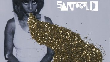 Santigold nagrywa z Pharrellem Williamsem