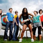 The Go! Team po raz trzeci