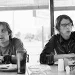 Bracia z The Black Keys w pudle