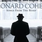 Złota Płyta dla „Songs From The Road” Leonarda Cohena