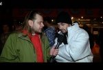 RUFFIN MC komentuje koncert Public Enemy