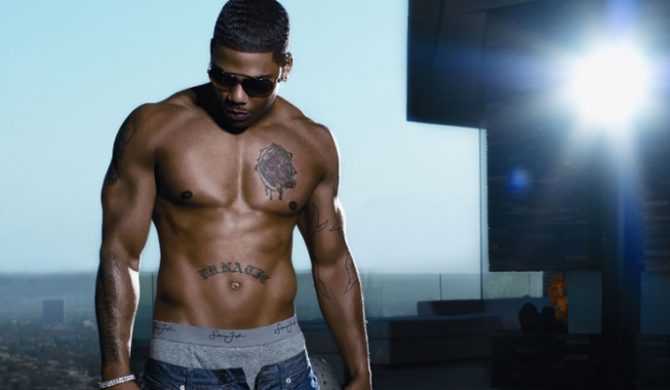 Nelly: Rowland powinna wrócić do R&B