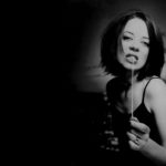 Shirley Manson nagrywa z Garbage
