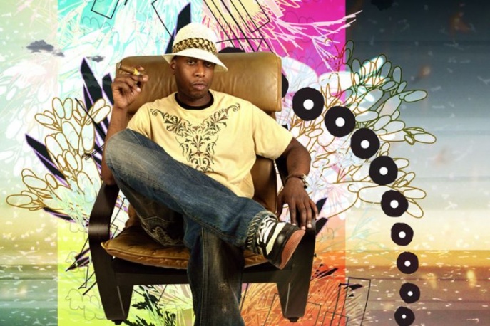 Talib Kweli nagrywa dwa albumy