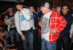 CHADA FEAT. FU – Harlem – Warszawa – 22.10.2010