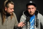1 NA 1: Artur Rawicz vs Małpa