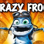 Crazy Frog wraca w lipcu