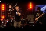 INDIOS BRAVOS – Hard Rock Cafe – Warszawa – 26.10.2010