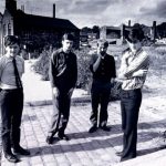 Plus-minus Joy Division