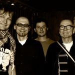 Plateau & Wojciech Waglewski (gościnnie) w Hard Rock Cafe