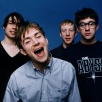 Albarn kończy płytę z basistą RHCP