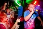 MAŁPA – Fonobar – Warszawa – 30.10.2010