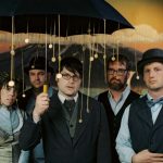 The Decemberists po raz szósty