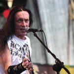 Królowa metalu i Vogg goścmi Acid Drinkers w Stodole