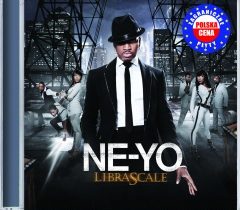 NE-YO – "Libra Scale"