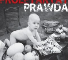 PROLETARYAT – "Prawda"