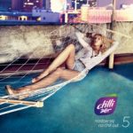 CHILLI ZET – "Nastaw się na Chillout, Vol. 5"