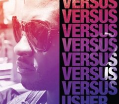 USHER – "Versus"