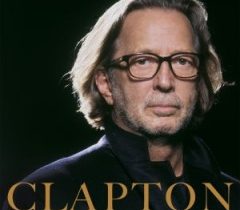 Eric Clapton "Clapton"