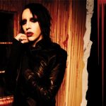 Punk-rockowy Marilyn Manson