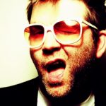 LCD Soundsystem na żywo z Londynu