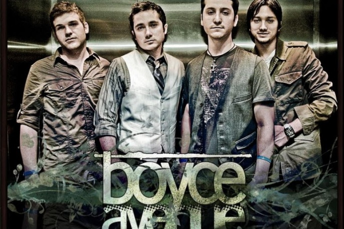 Boyce Avenue już jutro w Warszawie