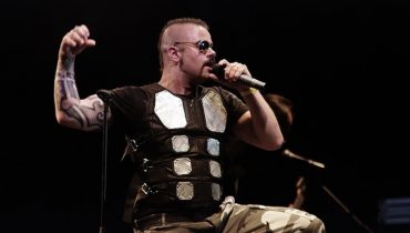 Ostatnie bilety na Sabaton w Polsce
